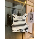 Celine Knitted Tankini Official Swimsuit