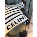 Celine Knitted Tankini Official Swimsuit