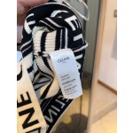 Celine Knitted Tankini Official Swimsuit