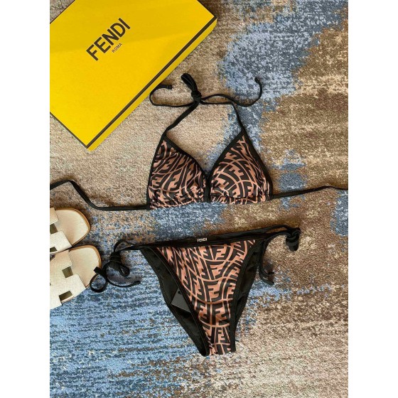 Fendi new bikini
