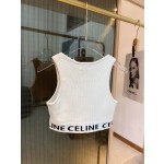 Celine Knitted Tankini Official Swimsuit