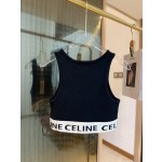 Celine Knitted Tankini Official Swimsuit