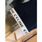 Celine Knitted Tankini Official Swimsuit