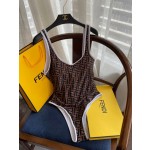 fendi swimsuit