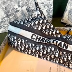 Dior new split swimsuit