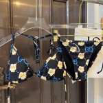 Gucci Bikini Swimsuit