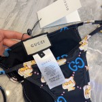 Gucci Bikini Swimsuit