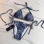 Louis Vuitton Bikini swimming costume
