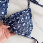 Louis Vuitton Bikini swimming costume