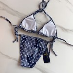 Louis Vuitton Bikini swimming costume