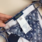 Louis Vuitton Bikini swimming costume