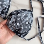 Louis Vuitton Bikini swimming costume