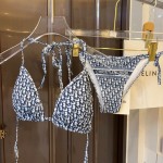 Dior Bikini Swimwear