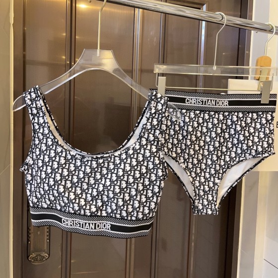 Dior Bikini Swimwear