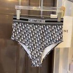 Dior Bikini Swimwear