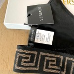 Versace Two-piece Swimsuit Bikini