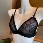 Gucci new mesh swimsuit