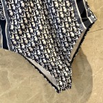 Dior's new one-piece swimsuit