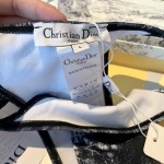 Dior new letter bikini