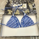 Dior new letter bikini