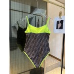 fendi one piece swimsuit