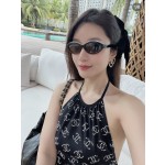 Chanel one piece swimsuit