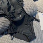 miumiu new one-piece swimsuit