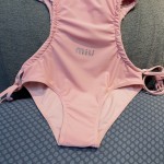 miumiu new one-piece swimsuit
