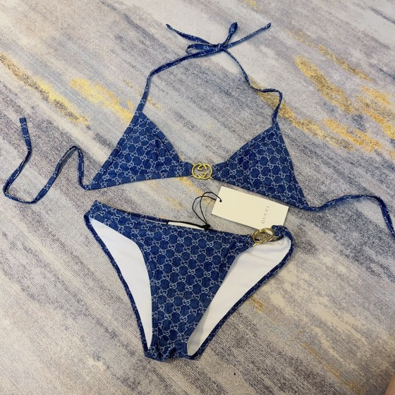 Gucci new bikini