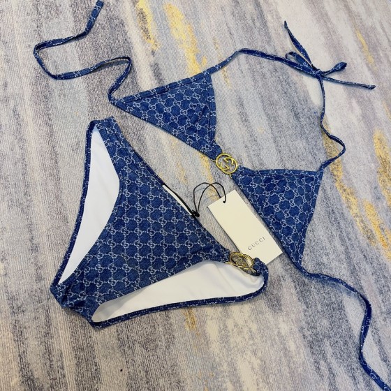 Gucci new bikini