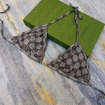 Gucci new bikini