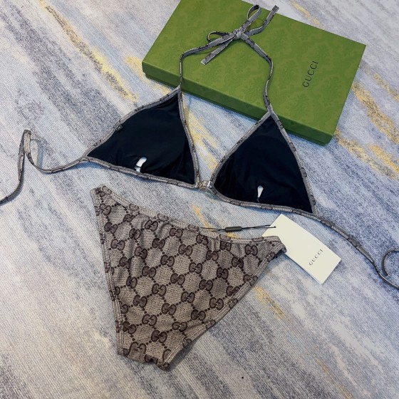 Gucci new bikini