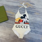 Gucci's new one-piece swimsuit