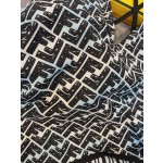 Fendi women's new one-piece bikini