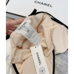 Chanel one piece swimsuit