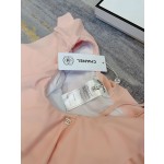 Chanel haute couture one-piece swimsuit