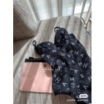 Chanel's new one-piece swimsuit