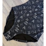Chanel's new one-piece swimsuit