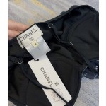 Chanel's new one-piece swimsuit
