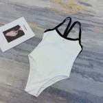 Chanel's new one-piece swimsuit