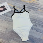 Chanel's new one-piece swimsuit