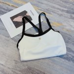 Chanel's new one-piece swimsuit