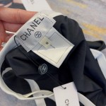 Chanel's new one-piece swimsuit