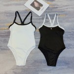 Chanel's new one-piece swimsuit