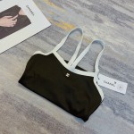 Chanel's new one-piece swimsuit