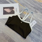 Chanel's new one-piece swimsuit