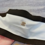 Chanel new bikini medieval suit
