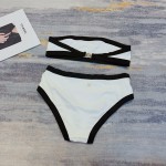 Chanel new bikini medieval suit