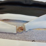 Chanel new bikini medieval suit