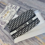 Dior long sleeve one piece swimsuit